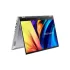 Asus VivoBook S 14 Flip TP3402VA-LZ637W Core i5 13th Gen 16GB RAM 512GB SSD 14-Inch WUXGA Touch Cool Silver Laptop